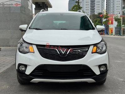 Xe VinFast Fadil 1.4 AT 2019
