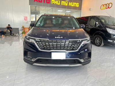 Kia Carnival 2.2D Premium 7S 2022, Giá Cực Mềm
