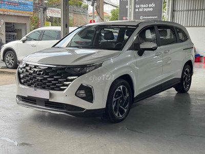 Hyundai Custin 2023 1.5 Đặc Biệt