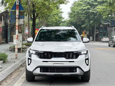 Kia Sonet 2024 Premium 1.5 AT - 7000 km