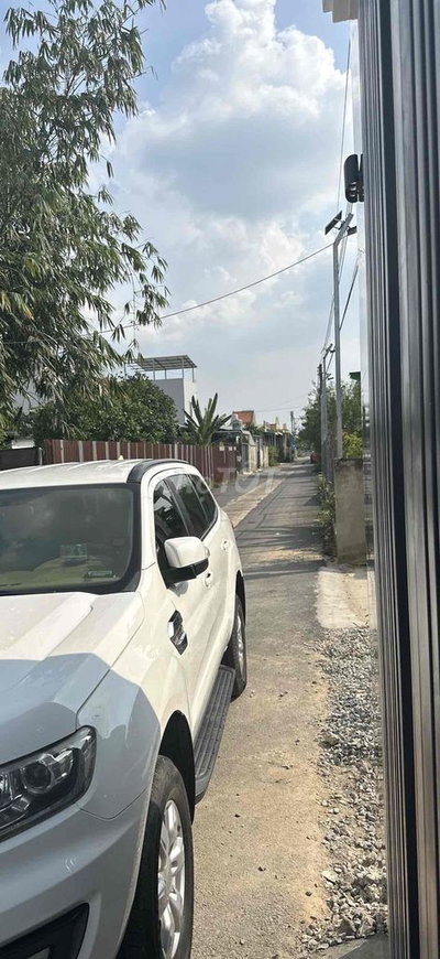 Ford Everest 2019 Trắng 230.000km