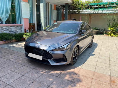 MG MG5 Luxury 2022 5 vạn màu Xám