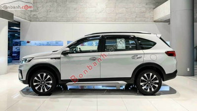 Xe Honda BR V L 2026