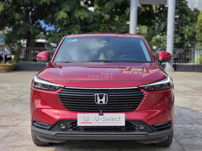 Honda HR-V 2024 G Đỏ 31.000 km