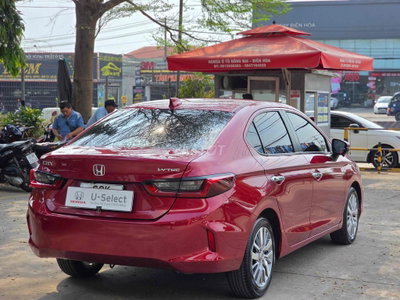 Honda City L 2023 Đỏ 61.000 km