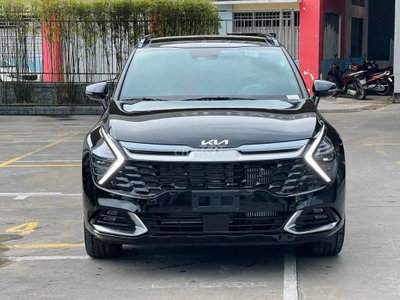 KIA SPORTAGE 2026 - XE TẠI HÃNG - TẶNG PHỤ KIỆN