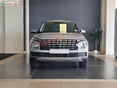Xe Hyundai Venue 1.0 T-GDi 2026