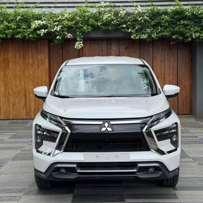 Mitsubishi Xpander New