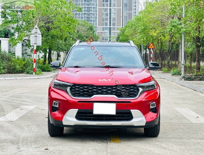 Xe Kia Sonet Premium 1.5 AT 2023