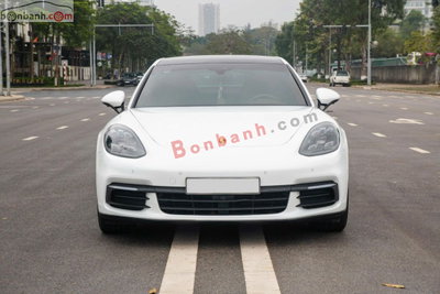 Xe Porsche Panamera 3.0 V6 2018