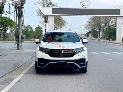 Xe Honda CRV L 2022