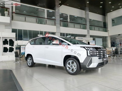 Xe Hyundai Stargazer Đặc biệt 1.5 AT 2026