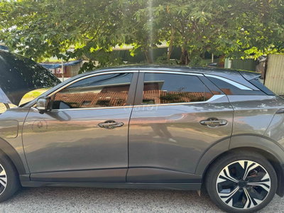 VinFast VF6 Plus 2024 Xám