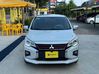 Mitsubishi Attrage AT Premium 2022