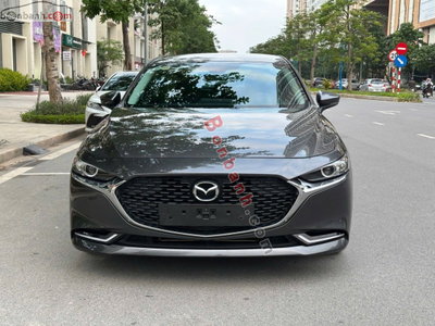 Xe Mazda 3 1.5L Luxury 2020