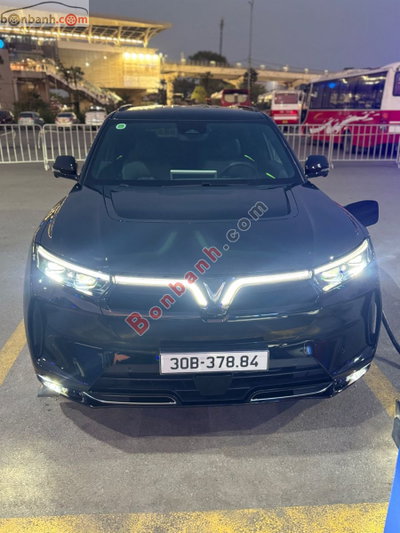 Xe VinFast VF9 Plus 7S 2025