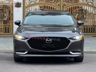 Xe Mazda 3 1.5L Luxury 2022