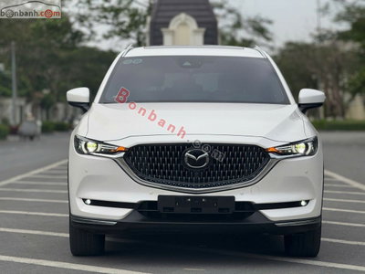 Xe Mazda CX8 Premium 2023