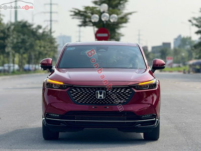 Xe Honda HRV RS 2023