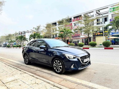 Mazda 2 2018 1.5 AT Sedan - 60000 km