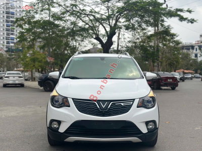 Xe VinFast Fadil Tiêu chuẩn 1.4 AT 2022