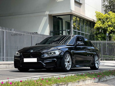 BMW 328i model 2015 up M3