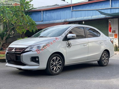 Xe Mitsubishi Attrage Premium 1.2 CVT 2024