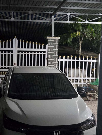 Honda City màu Trắng