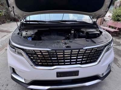 Kia Carnival 2021 Signature 92.000 km