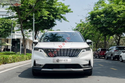 Xe Kia Carnival Signature 2.2D 2022