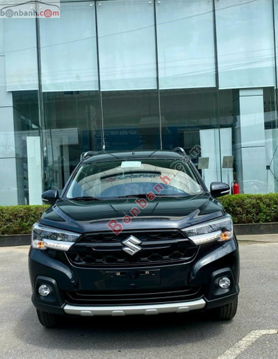 Xe Suzuki XL7 Hybrid 1.5 AT 2024