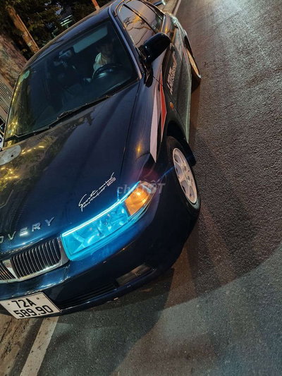 Mitsubishi Lancer 2003 Xăng
