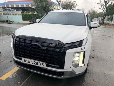 Hyundai Palisade 2023 Bản full