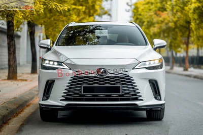 Xe Lexus RX 350 Premium 2023