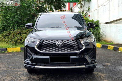 Xe Toyota Innova Cross HEV 2.0 CVT 2026