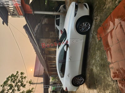 Xe Mazda 3 1.5L Deluxe 2022