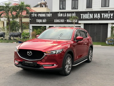 Xe Mazda CX5 2.0 Premium 2020