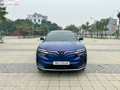 Xe VinFast VF8 Plus AWD 2022