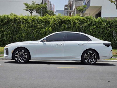 VinFast Lux A 2021 Premium 22000 km