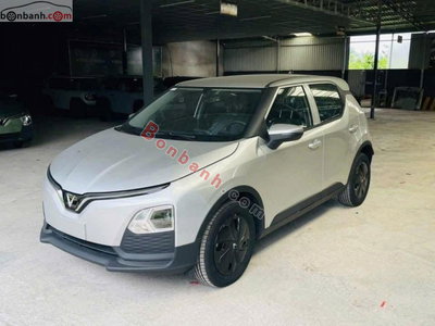 Xe VinFast Herio Green AT 2025