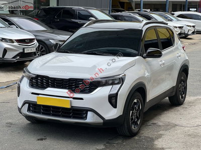 Xe Kia Sonet Premium 1.5 AT 2024