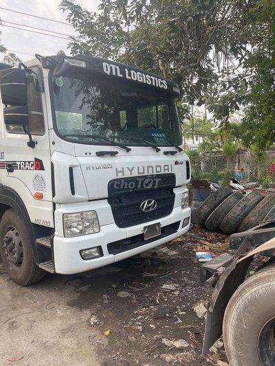 2017 Tôi không rõ - 50000 km