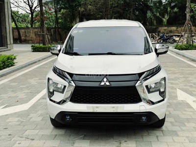 Mitsubishi Xpander 2023 1.5 AT - 50000 km