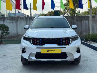 Kia Sonet 1.5 Luxury 2022