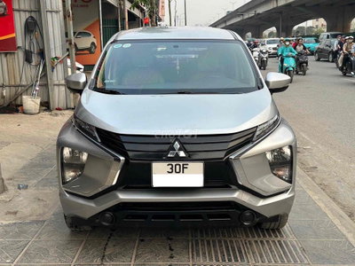 Mitsubishi Xpander 2019 1.5 MT - 98000 km bao zin