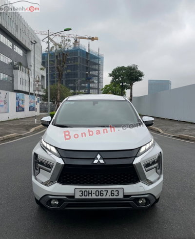 Xe Mitsubishi Xpander Premium 1.5 AT 2024