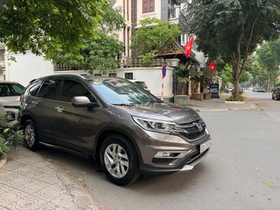 Honda CRV 2017 2.0 Nâu 7 vạn