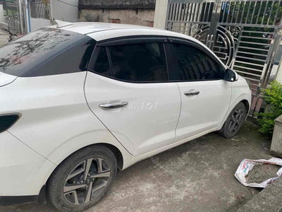 Hyundai Grand i10 2022 1.2 MT Tiêu Chuẩn