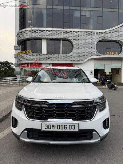 Xe Kia Seltos Premium 1.5 AT 2025