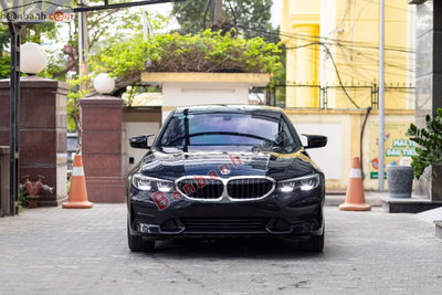 Xe BMW 3 Series 320i Sport Line 2022